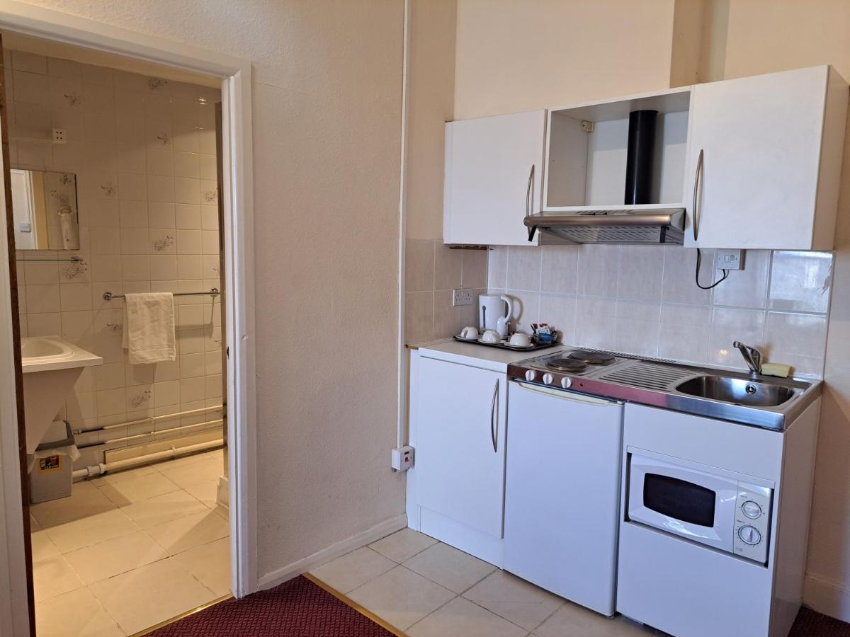 Diamond House Hotel Rugby Buitenkant foto